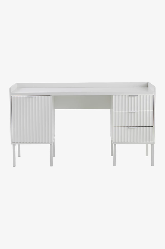 BASAS skrivebord 50x143 cm