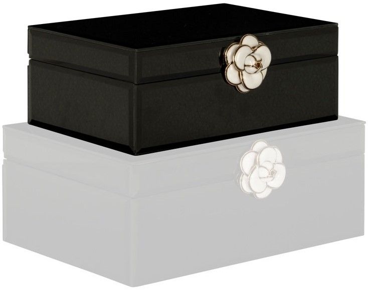 Juwelenbox Klein 212160 Vivy B22 x D15 x H8.8 cm