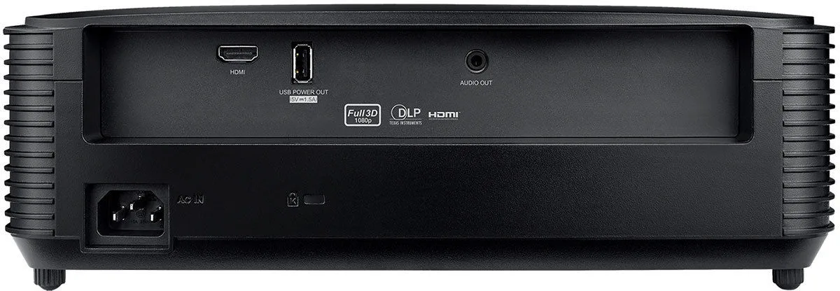 Optoma HD28e Vidéoprojecteurs
