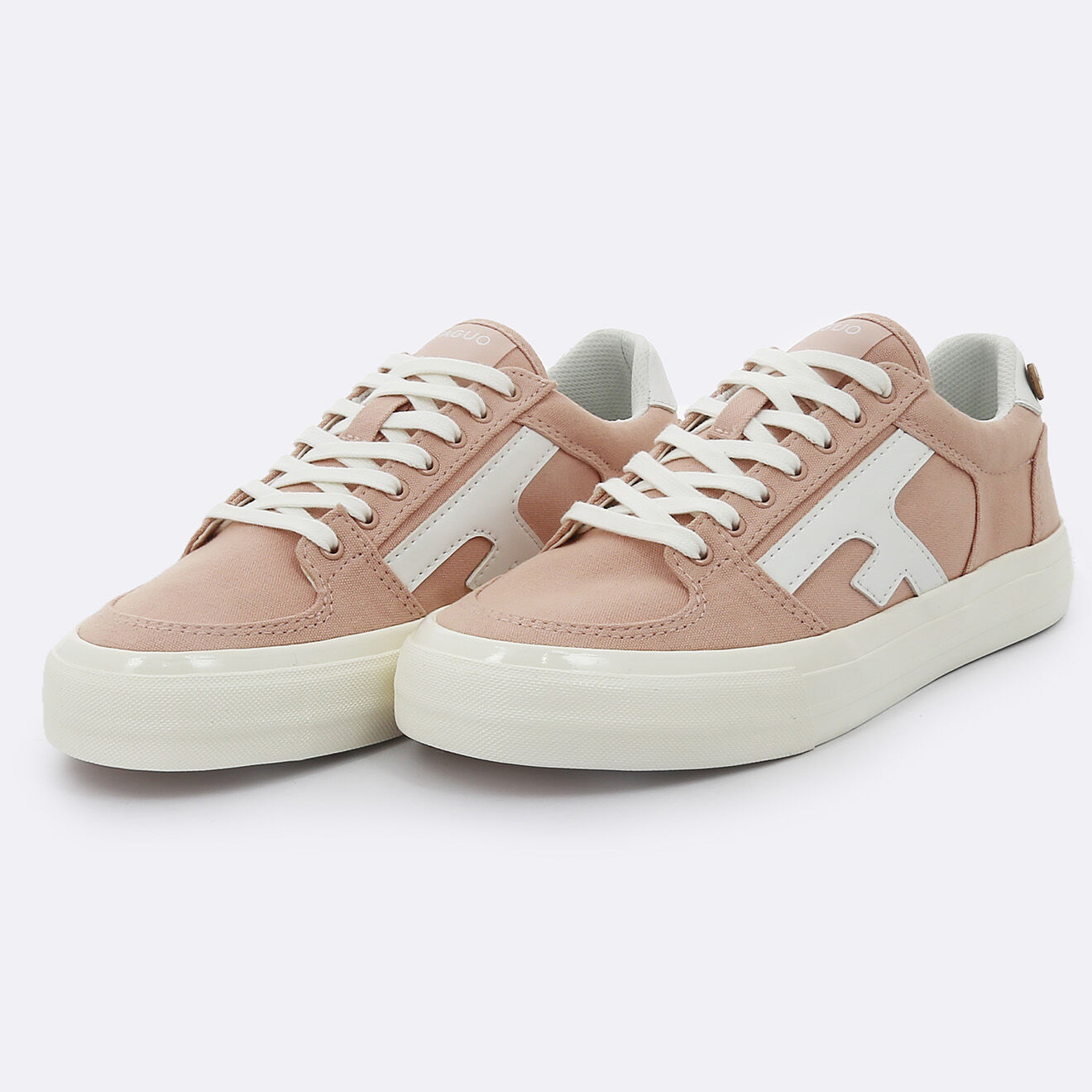 Faguo Tennis Walnut rosees