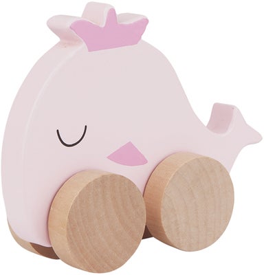 Barbo Toys Draleke Hval