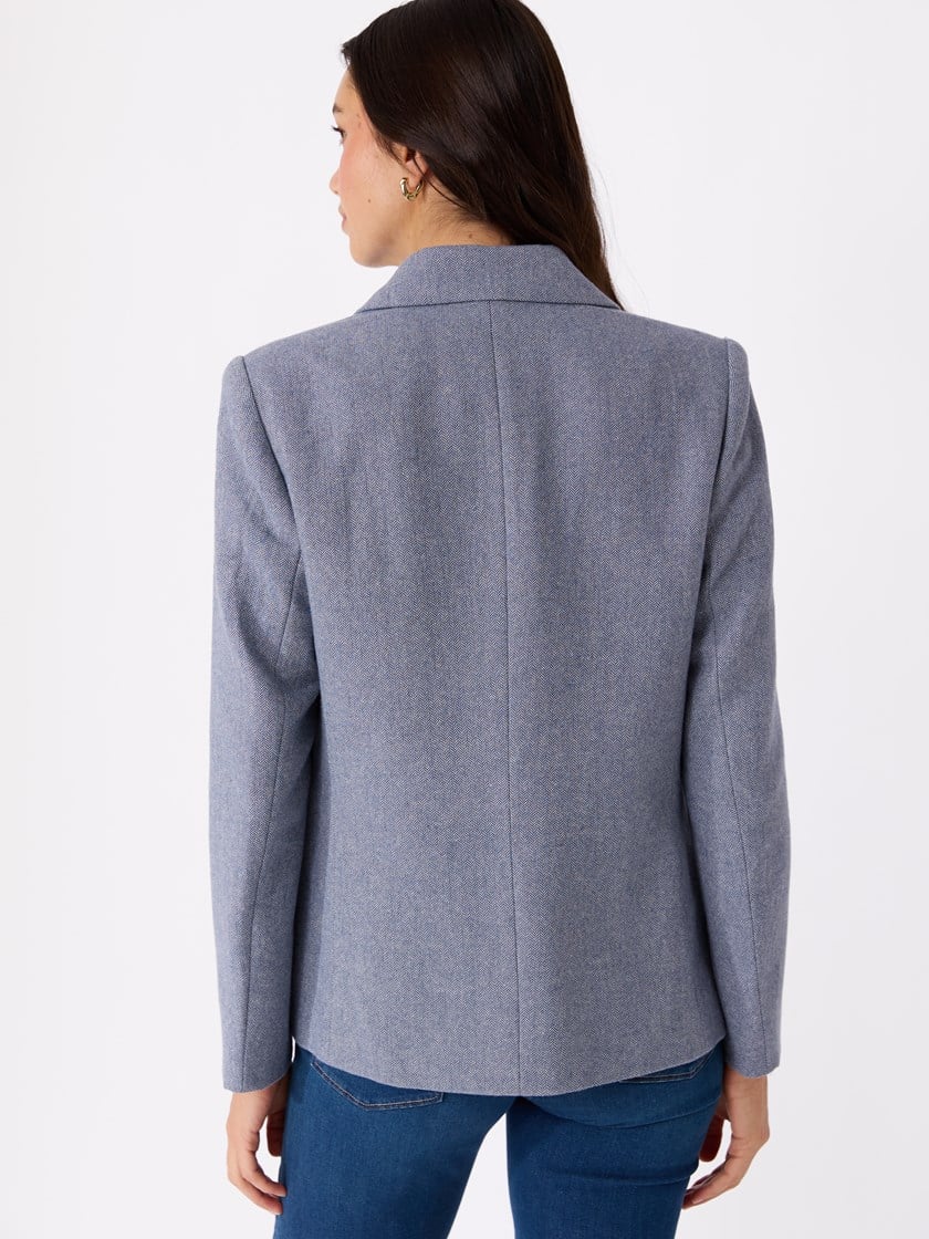 Candice blazer T23