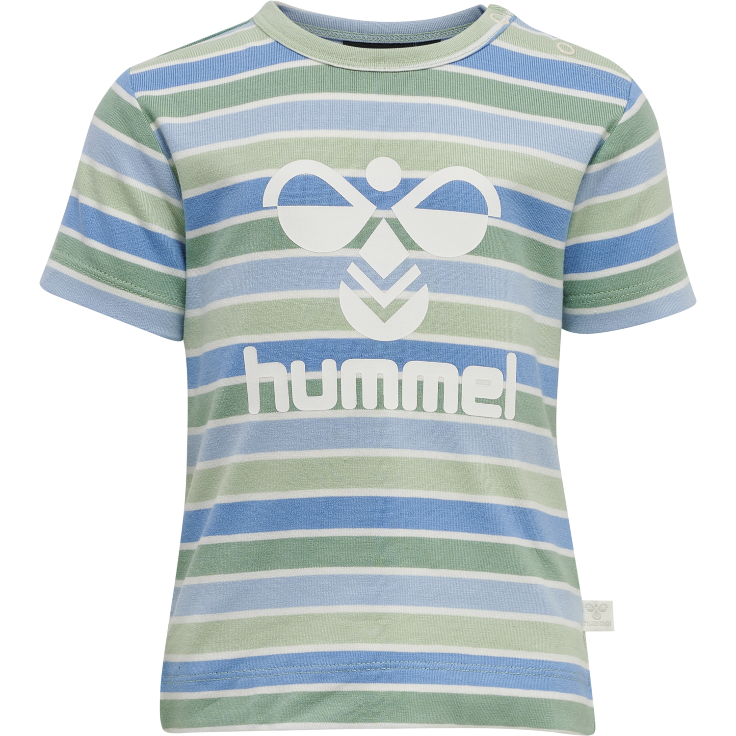 hmlPELLE T-SHIRT S/S