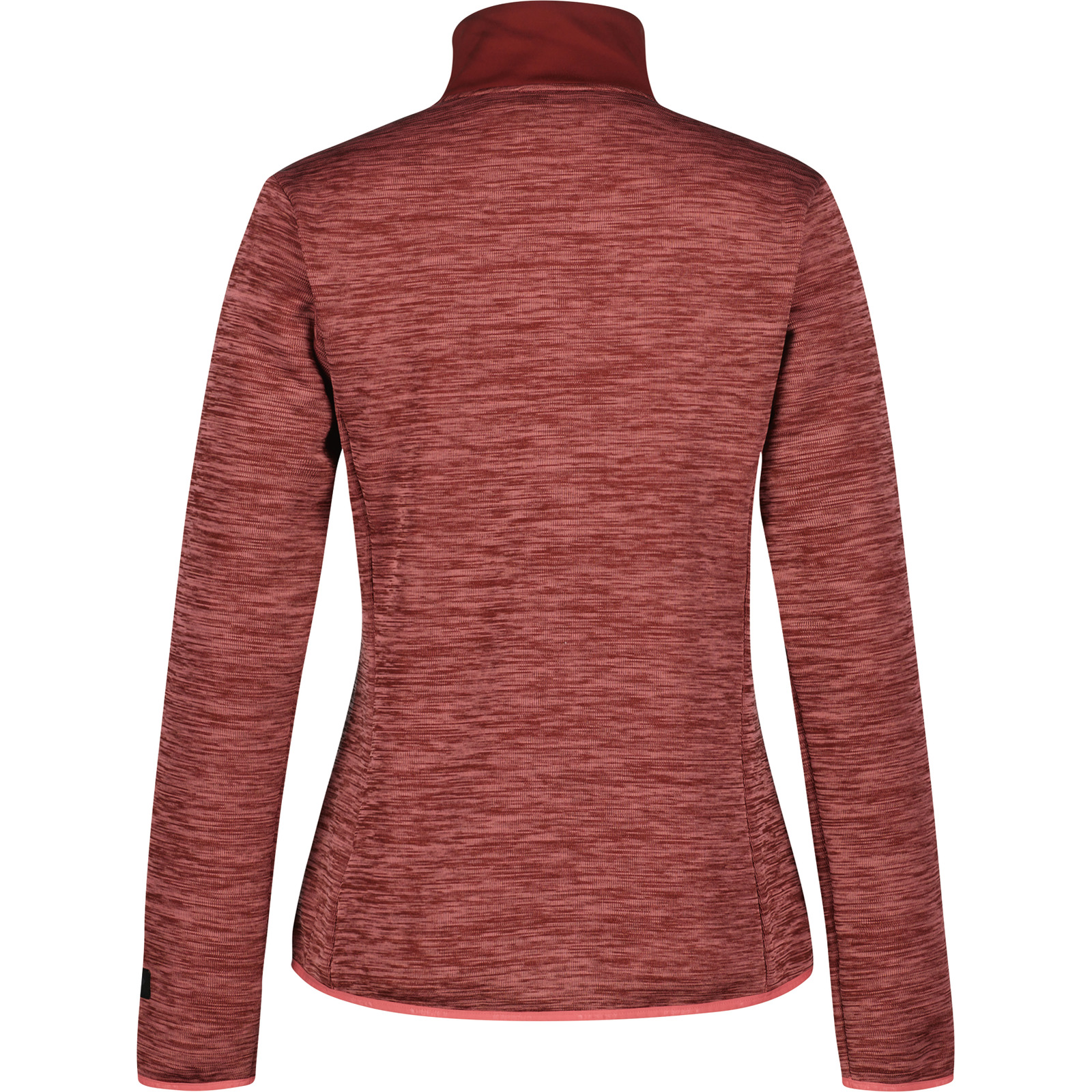 Icepeak Damen-Midlayerjacke Bradbury XL, himbeer