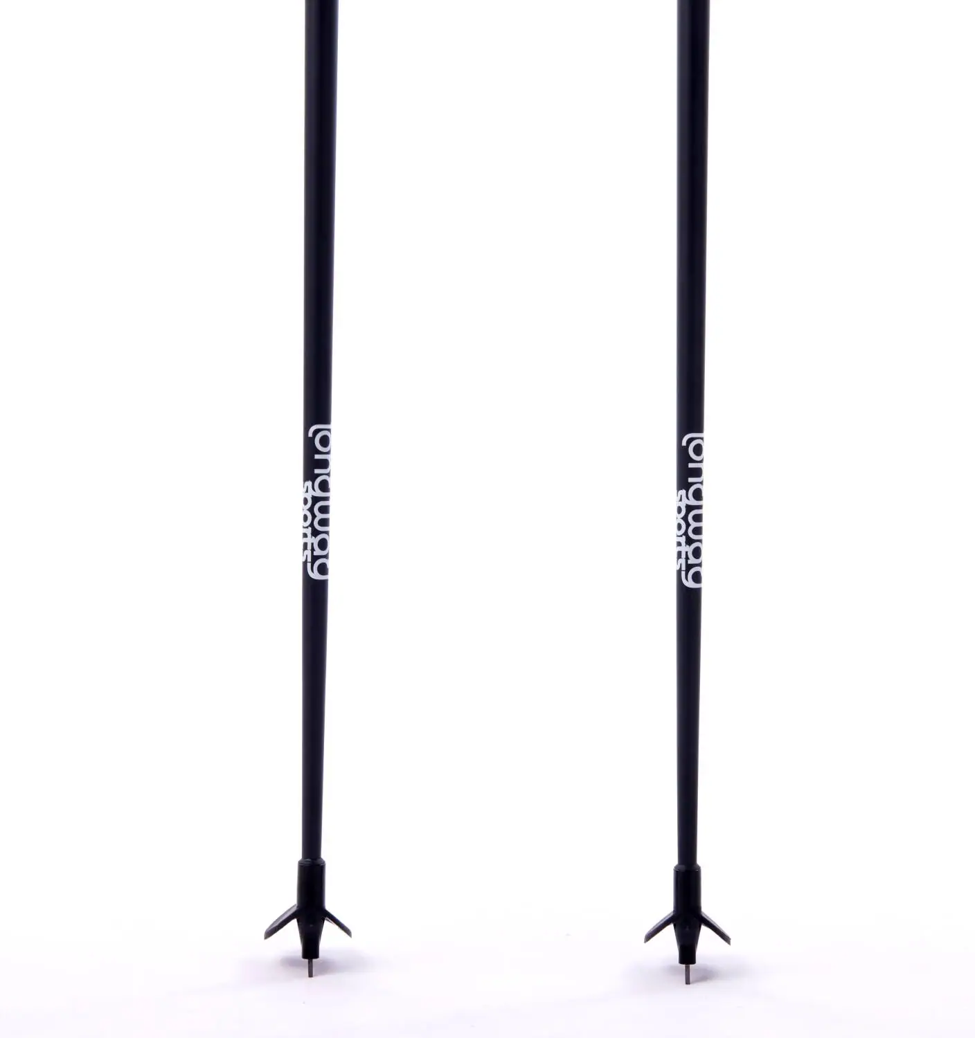 Longway 100% Carbon Skistave til langrend | SkatePro