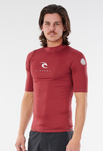 Rip Curl Corps Short Sleeve UV Tee