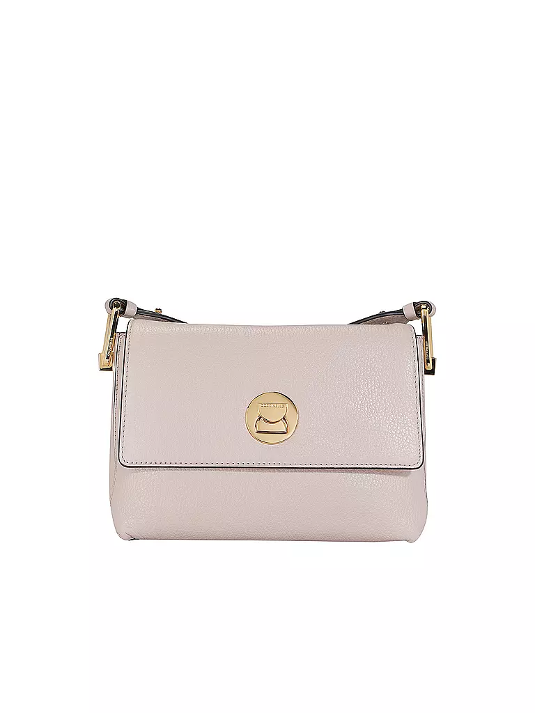 COCCINELLE Ledertasche - Mini Bag LIYA rosa