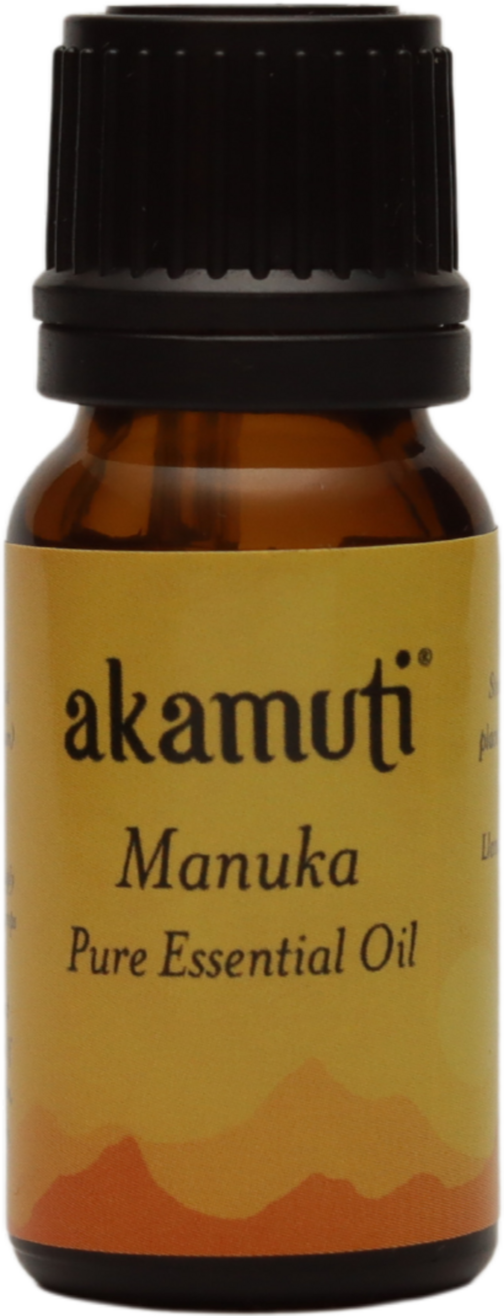 akamuti  Manuka Essential Oil, 10 ml