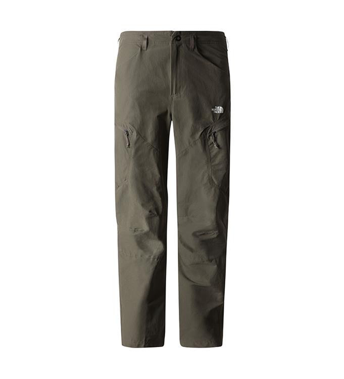 The North Face Men Exploration Tapered Afritsbroek