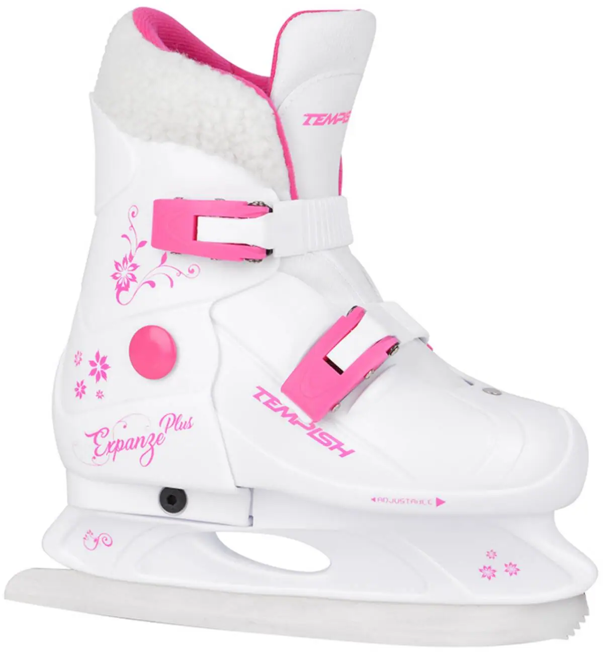 Tempish Expanze Plus Girl Justerbar Skøjter | SkatePro