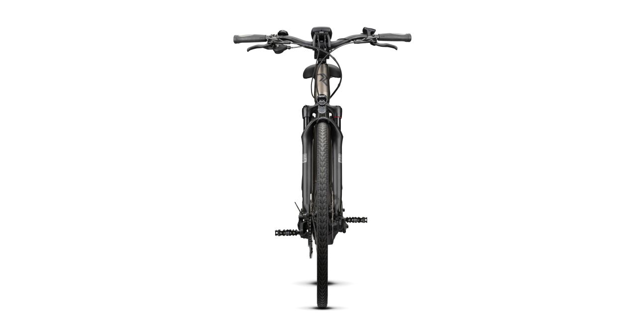 Radon Solution Hybrid 8.0 Lady CX 500 kaufen | Bike-Discount