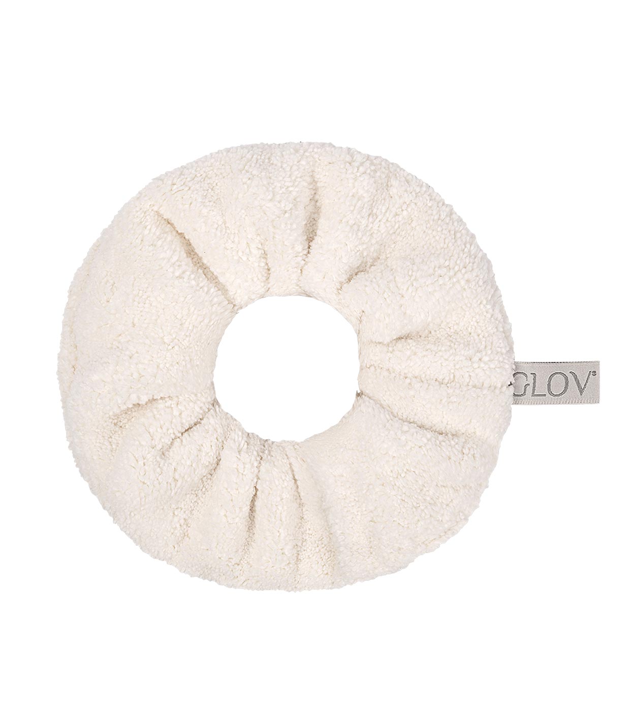 GLOV - Limpador e elástico Skin Cleansing - Ivory