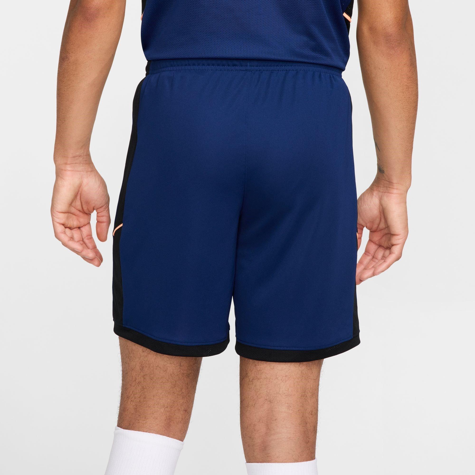 Nike Dri FIT Academy Mens Soccer Shorts