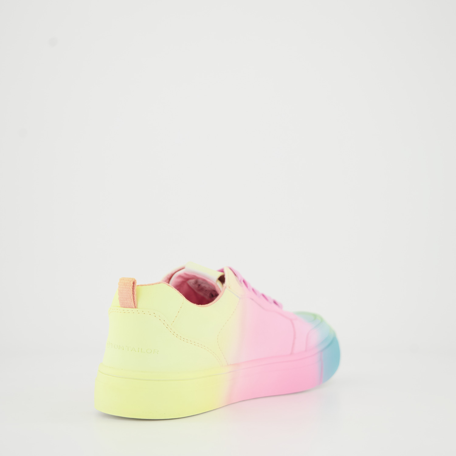 Tom Tailor Halbschuhe