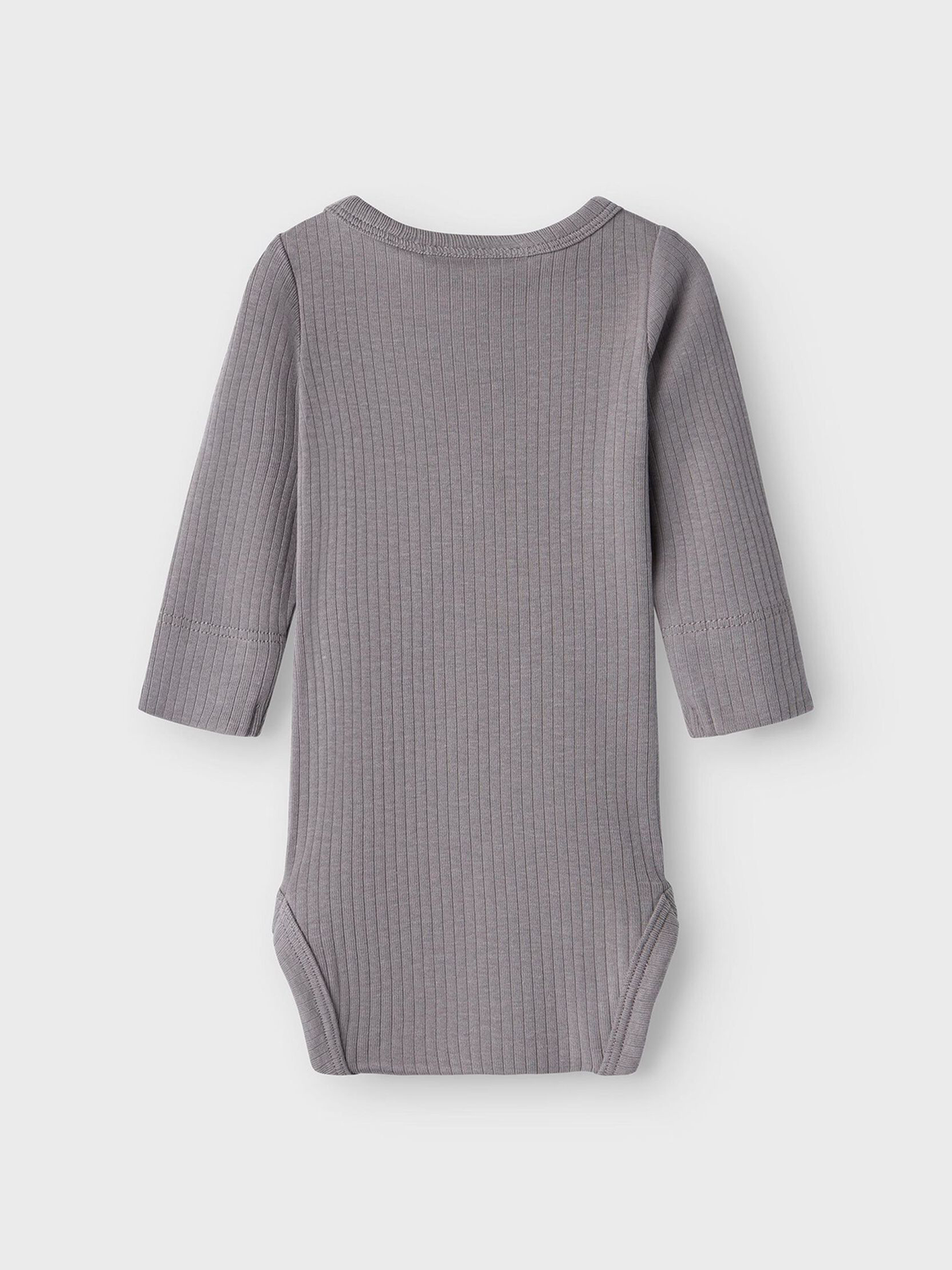 Gio Ben Long Sleeve Slim Body
