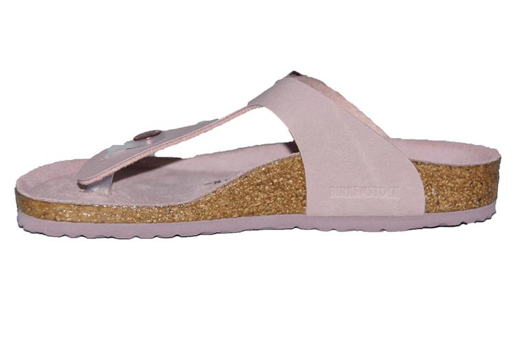 Birkenstock Gizeh Kids BS Breed Lavender Blush (1021702)