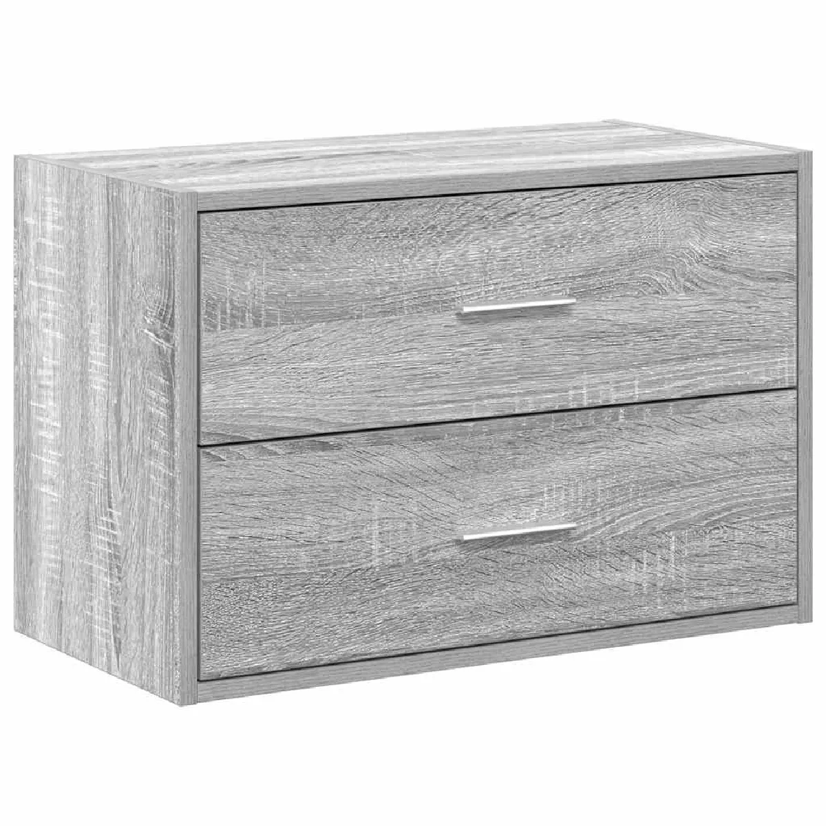 vidaXL Armoire OLDEN