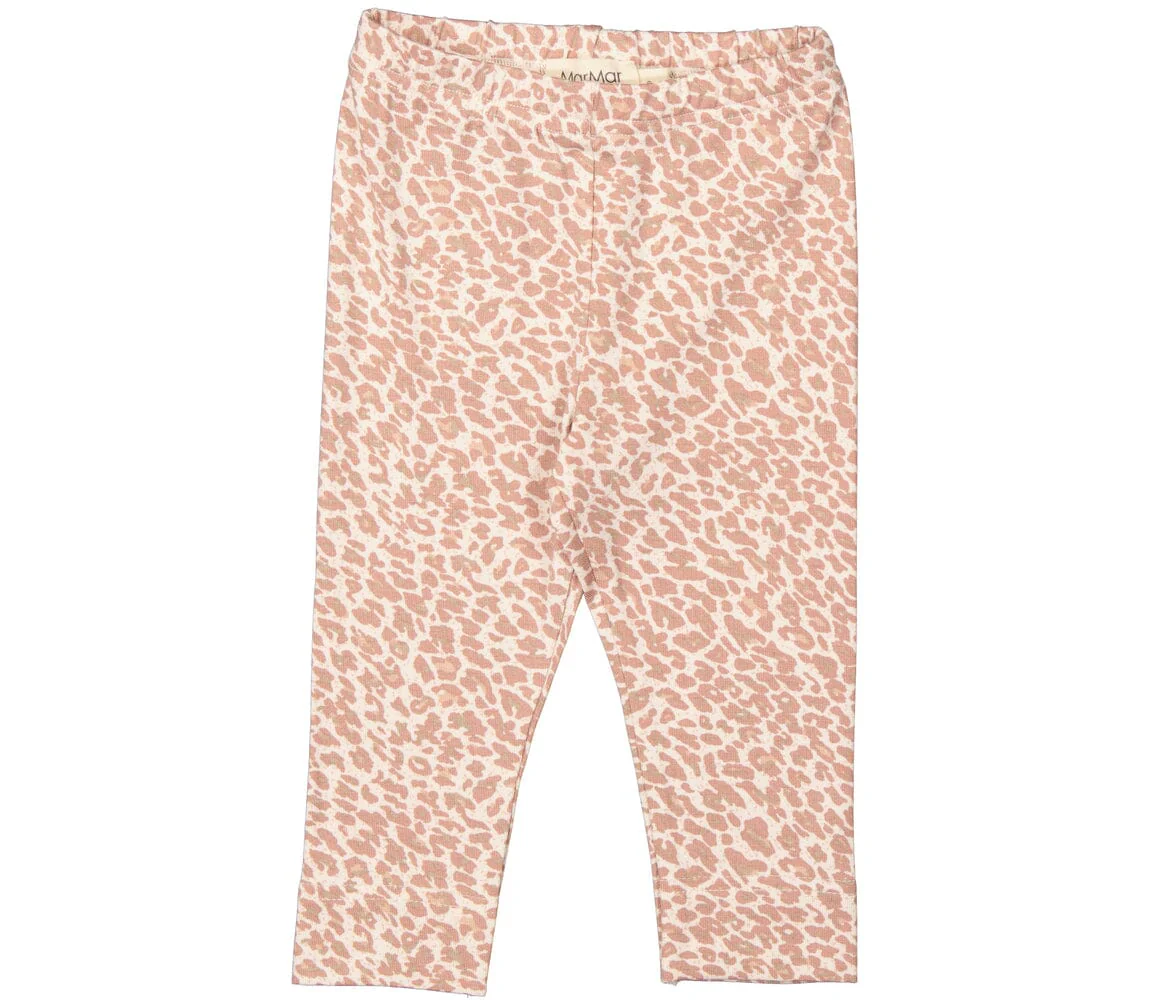 MarMar Leo Leg 1609 powder taupe leo