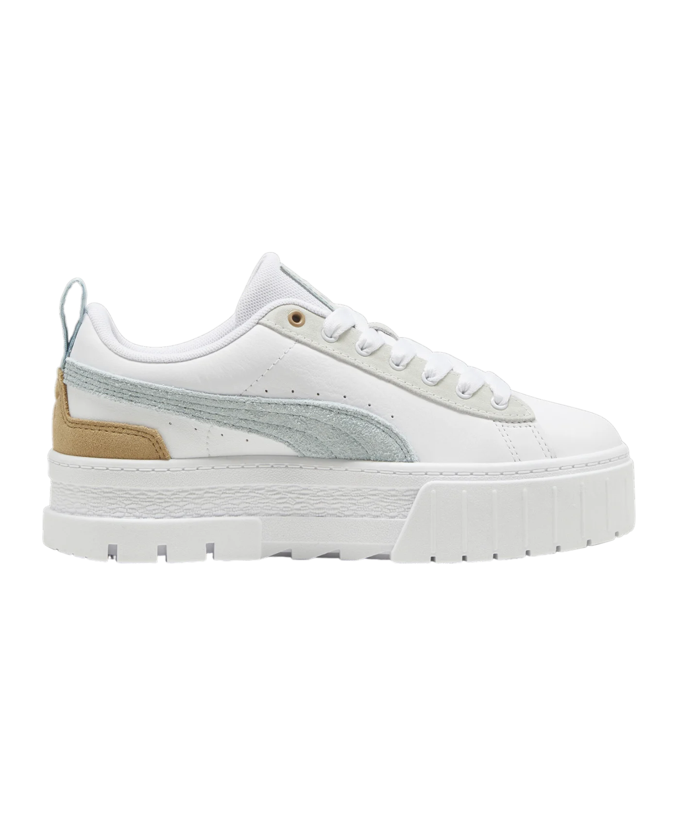 PUMA Mayze Mix Damen Weiss F12