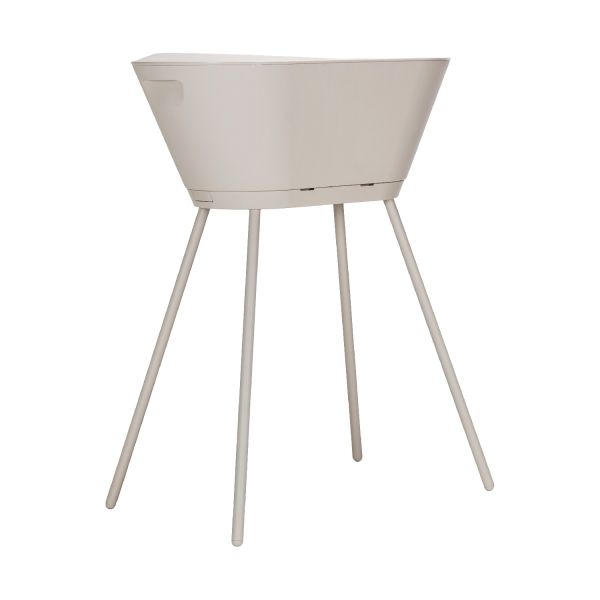 We-Too 3-Delige Badset - Black