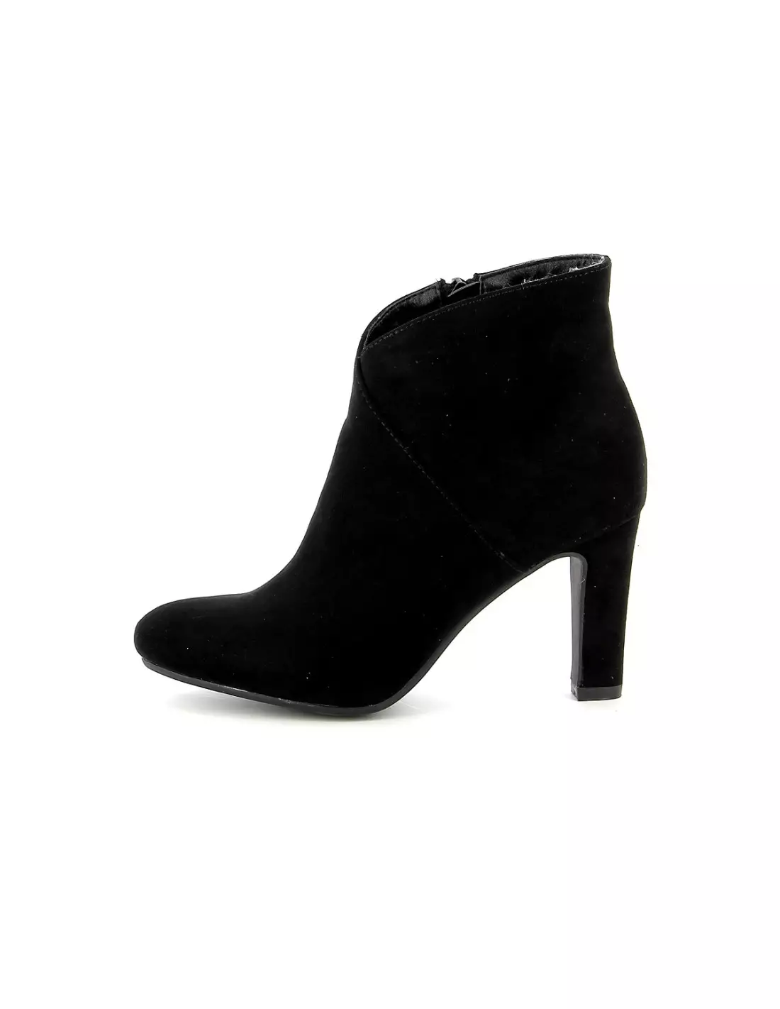 SAFETY JOGGER 513453 - Boots & bottines Black