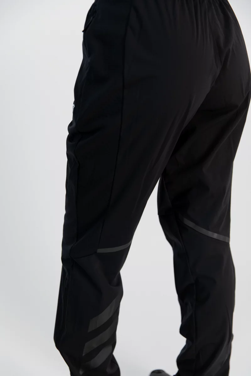 adidas Performance Terrex Xperior Softshell Damen Langlaufhose