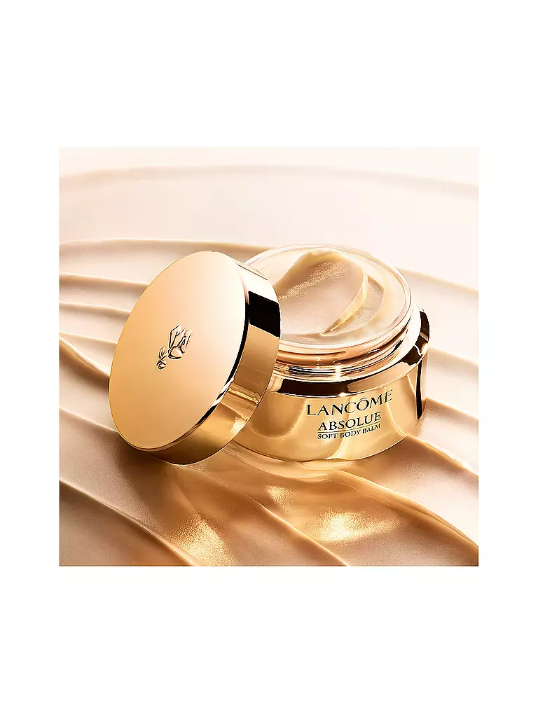 LANCÔME Absolue Soft Body Balm 200ml keine Farbe