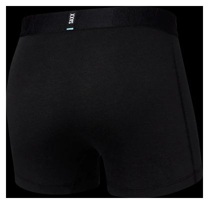 Boxer Saxx DropTemp Cooling Cotton Noir