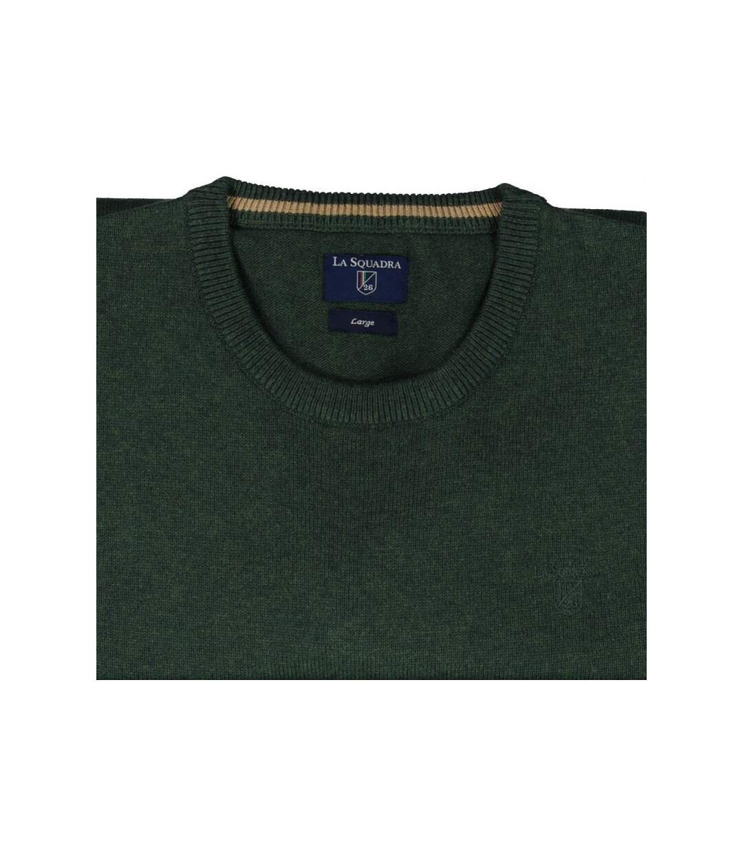 Pull rdc uni