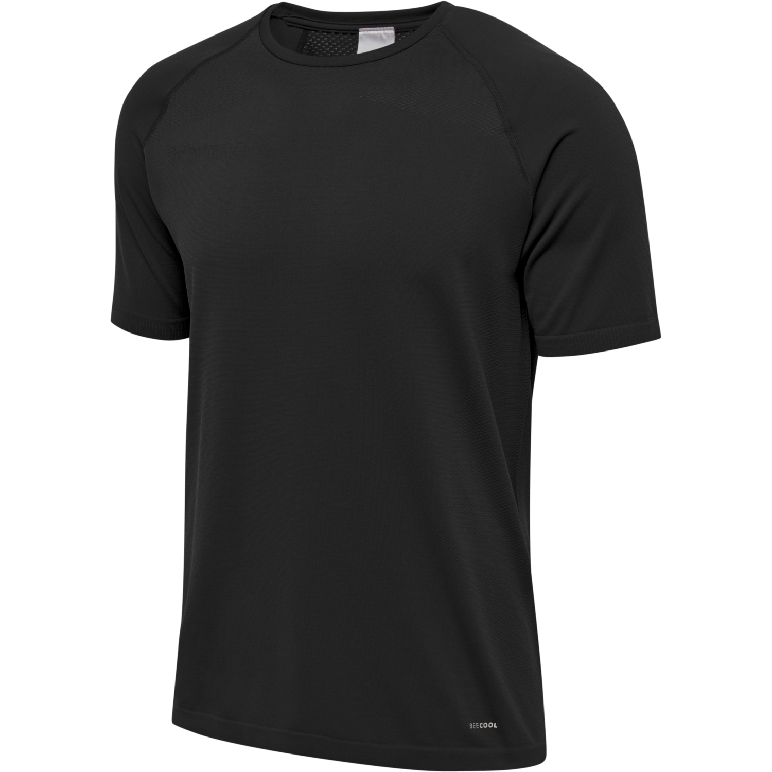hmlAUTHENTIC PRO SEAMLESS JERSEY S/S