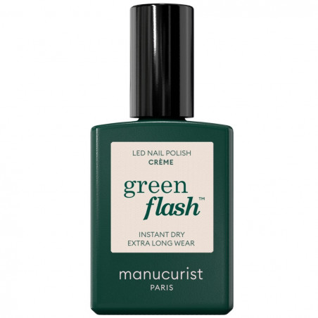 Manucurist Green Flash Crème