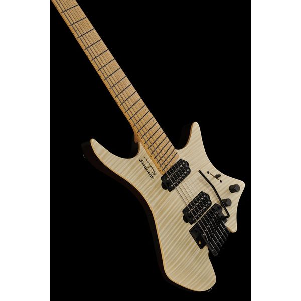 Strandberg Boden Standard NX 7 Trem Nat
