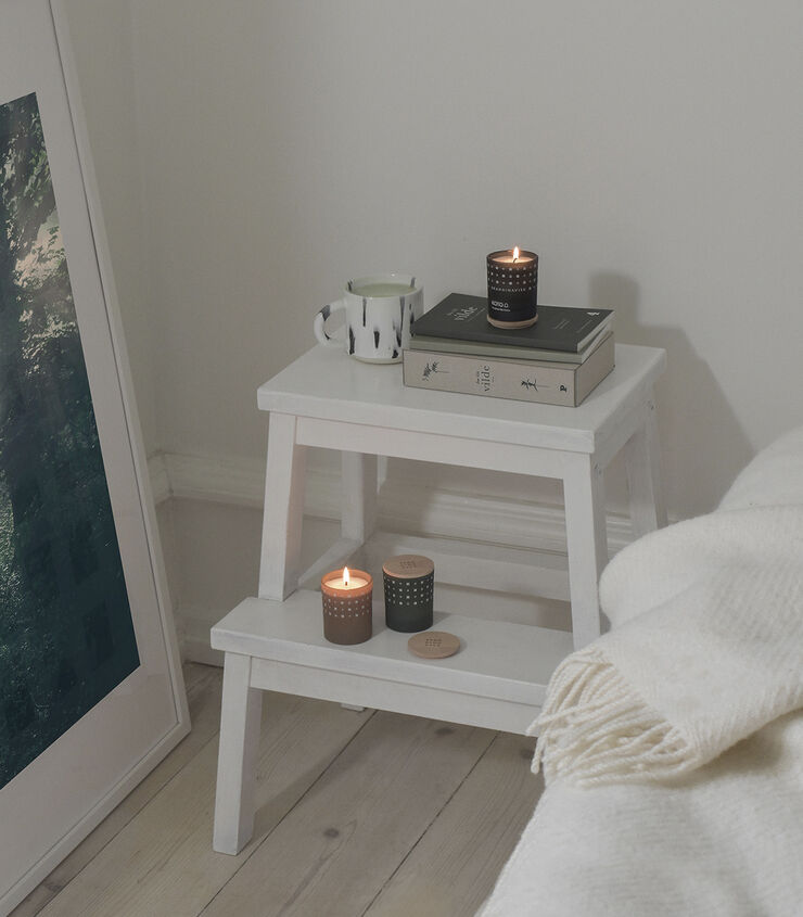 Skandinavisk HIBERNATE GIFTSET 3 MINI CANDLES