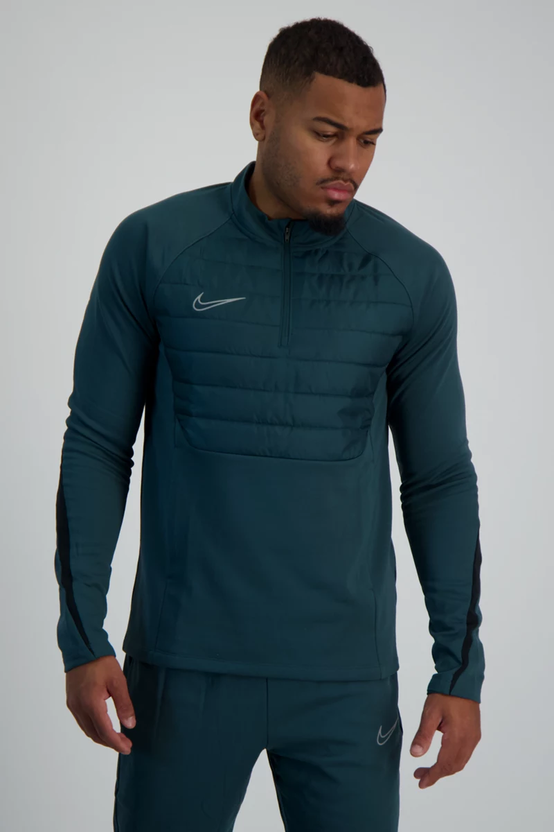 Nike Therma-FIT Academy Winter Warrior Herren Longsleeve