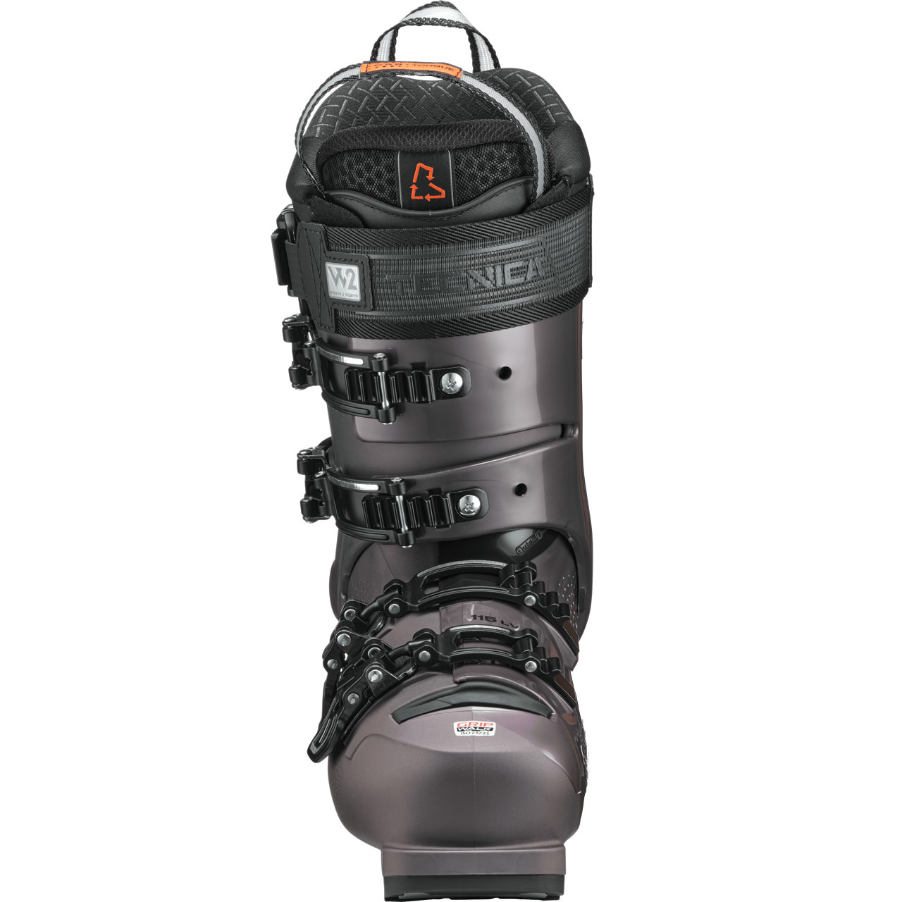 Tecnica Mach1 LV 115 W TD GW iridescent boreal | Tecnica Mach | Tecnica Serien | Tecnica | T | MARKEN | XSPO
