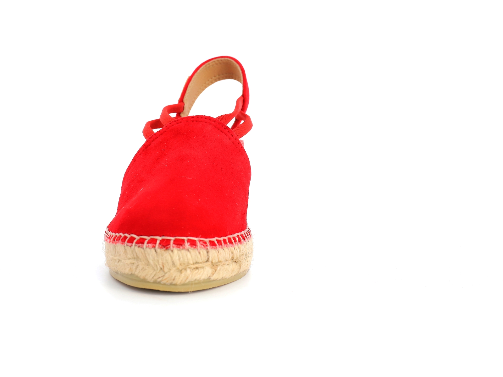 Toni pons-TILDA - A Nubuck Rouge
