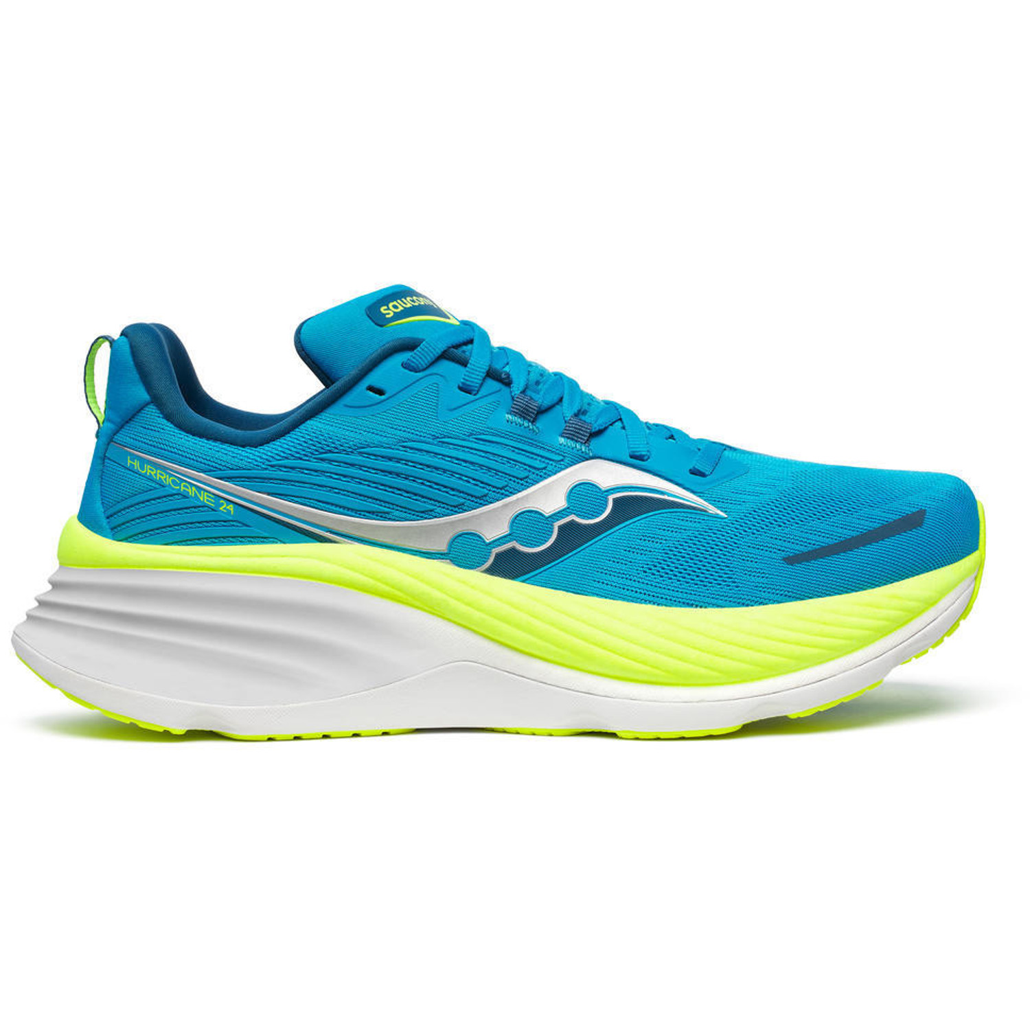 Saucony Hurricane 24 Heren
