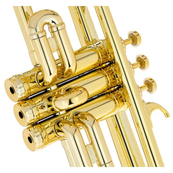 Startone PTR-20 Bb- Trumpet Gold