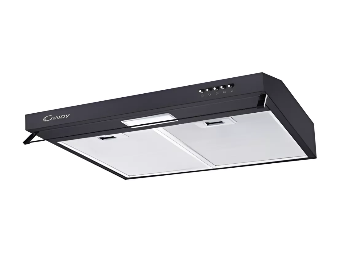 Hotte visière Candy CFT62 4B