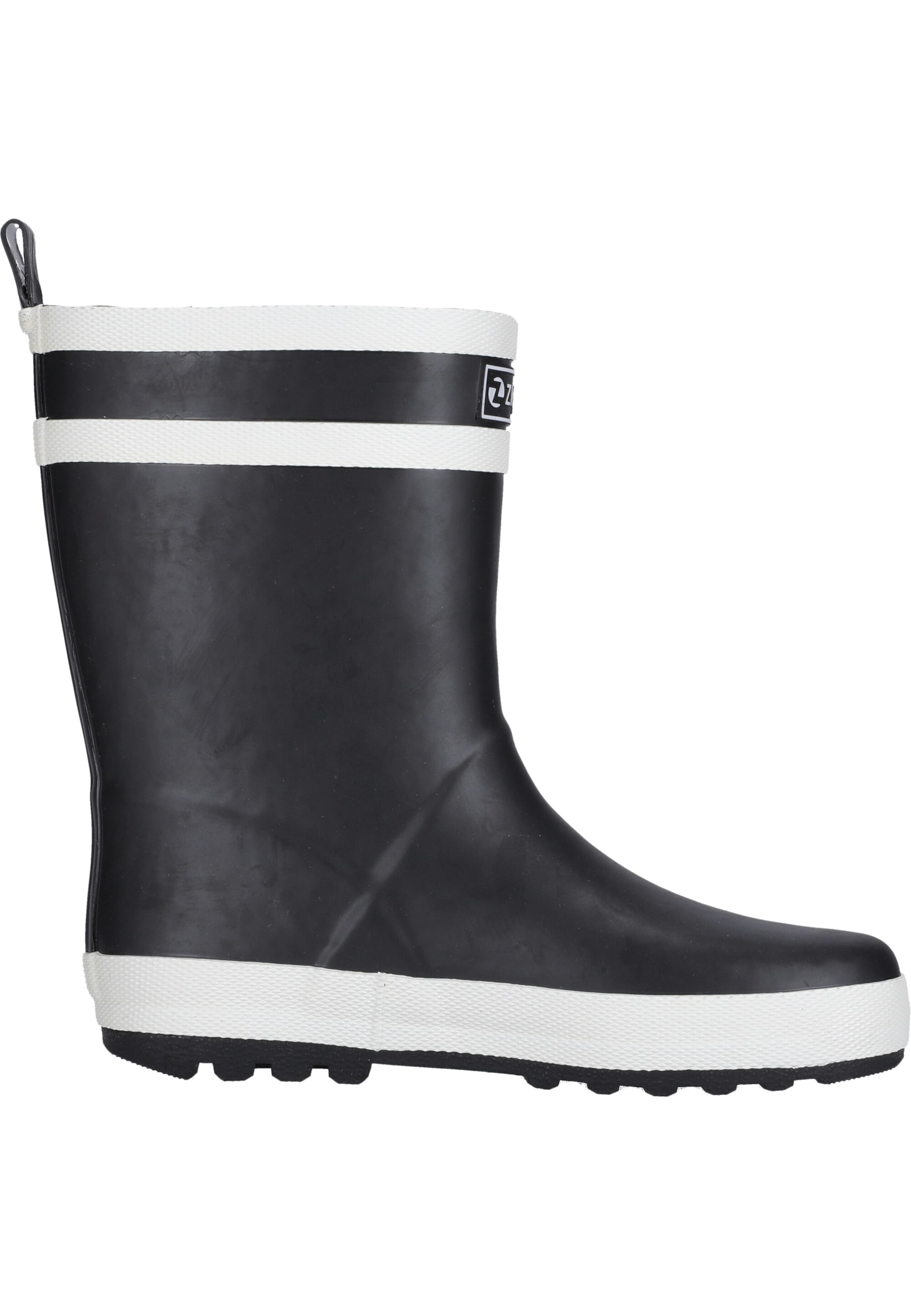 ZIGZAG Gummistiefel »Hurricane«  wasserdicht