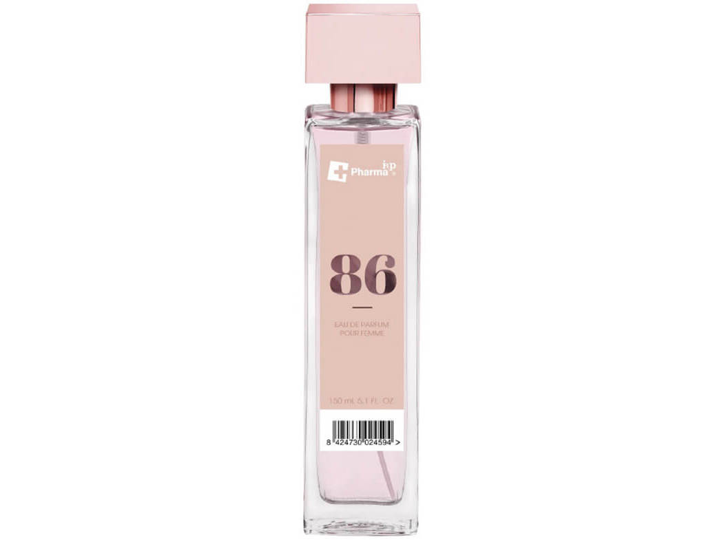 PERFUME IAP PHARMA SENHORA Nº86 150ML