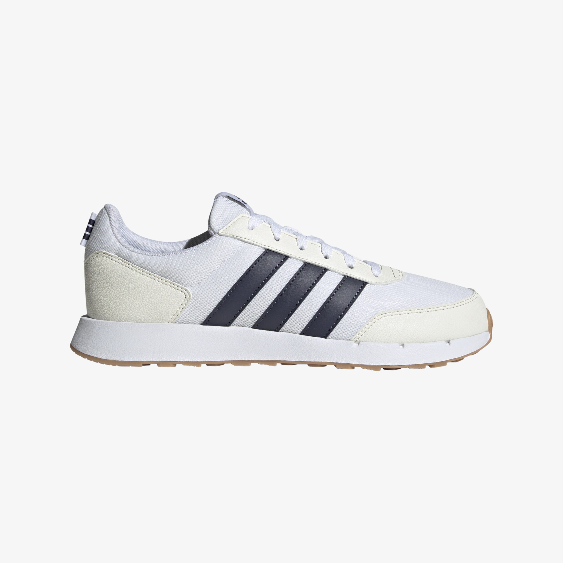 adidas Herren Sneaker Low Run 50s weiß - Jetzt kaufen bei reno.de