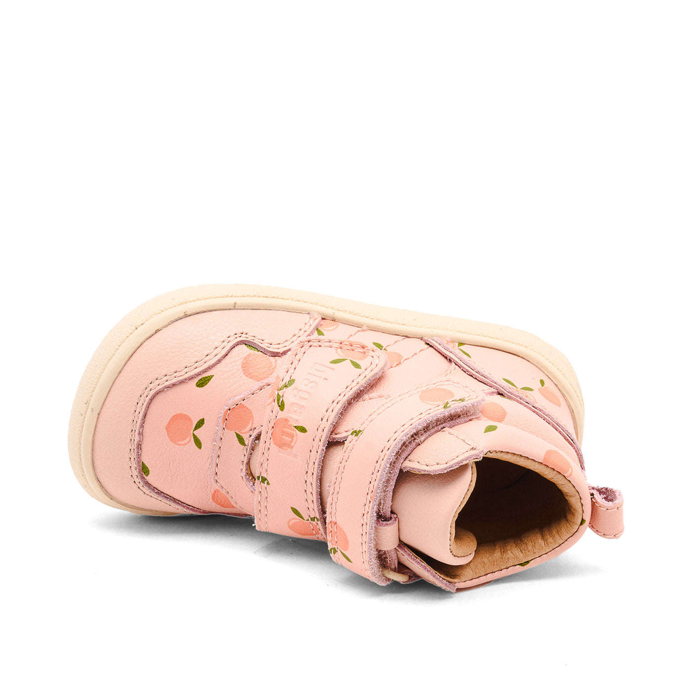 Bisgaard Begyndersko Barefoot Becky