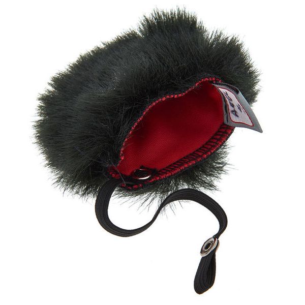 Rycote Small Mini Wind Screen 30mm