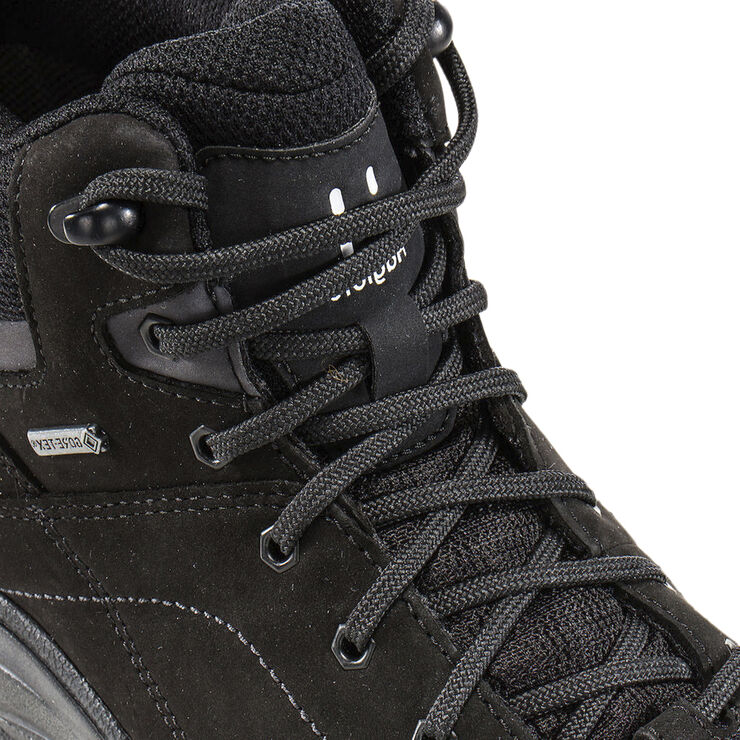 Haglofs Ridge Mid Gore-Tex vandrestøvler Sort