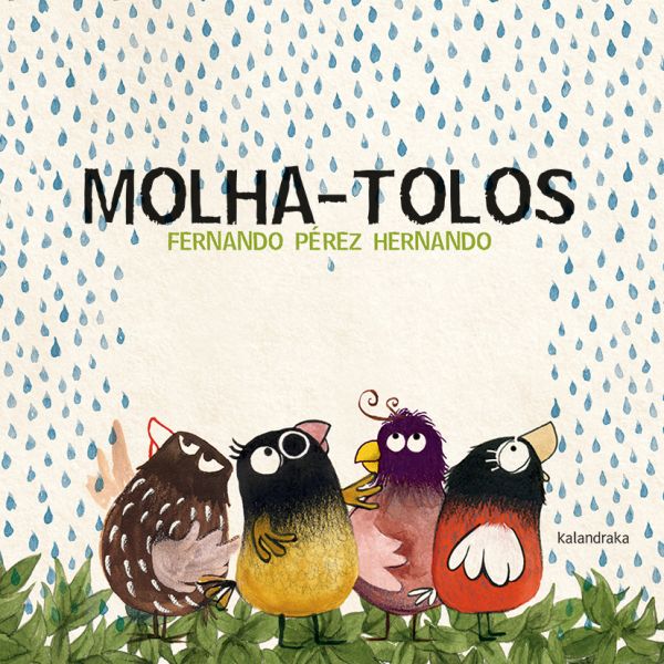 Molha-tolos