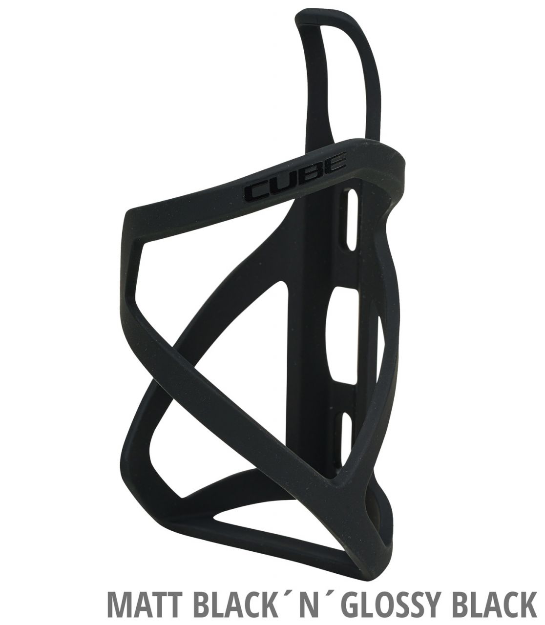Cube HPP Sidecage Flaschenhalter links kaufen | Bike-Discount
