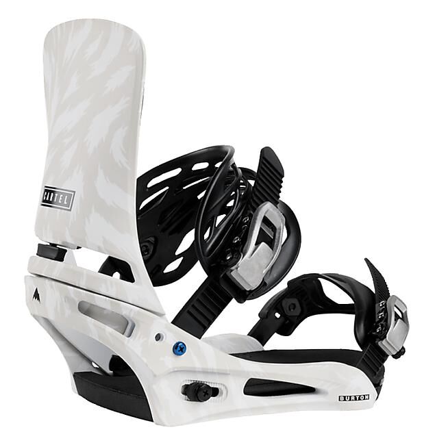 BURTON - FIXATIONS CARTEL RE:FLEX