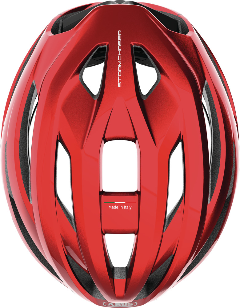 Abus Stormchaser ACE Hjelm Performance Red