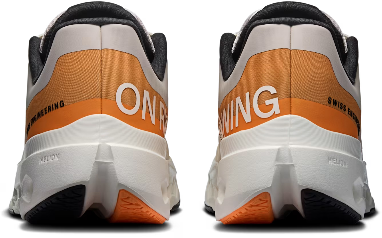Cloudsurfer Next Herre Tangerine/Ivory